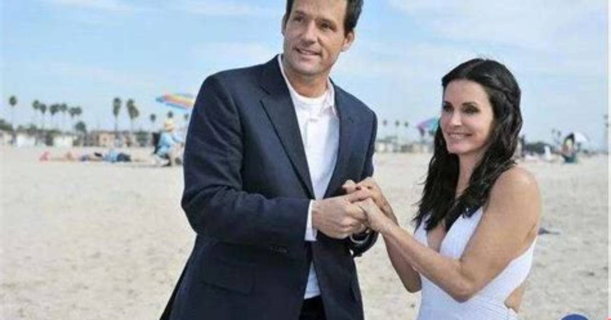 Unveiling the Life of Josh Hopkins’ Wife: a Journey of Love and Partnership