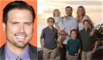 Unveiling the Life of Joshua Morrow's Son: a Glimpse into Their Bond