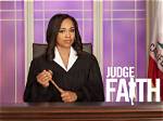 Unveiling the Life of Judge Faith’s Twin Sister: a Journey Beyond the Bench