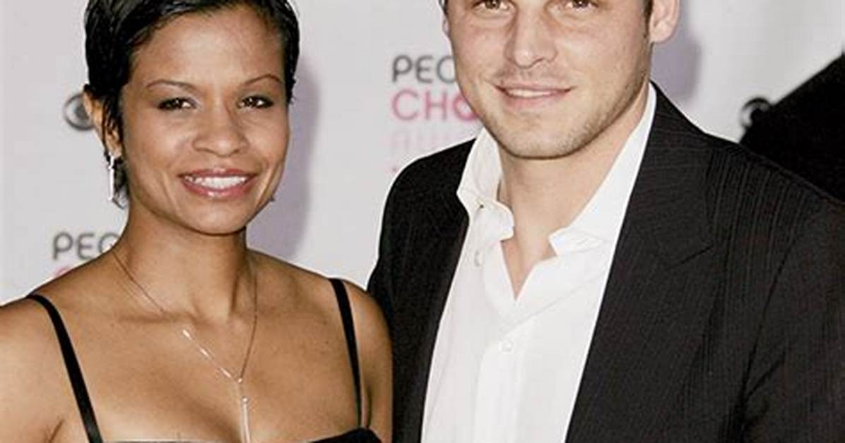 Unveiling the Life of Justin Chambers' Wife: a Journey Beyond Grey's Anatomy