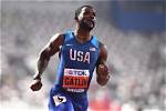 Unveiling the Life of Justin Gatlin's Wife: a Journey of Love and Support