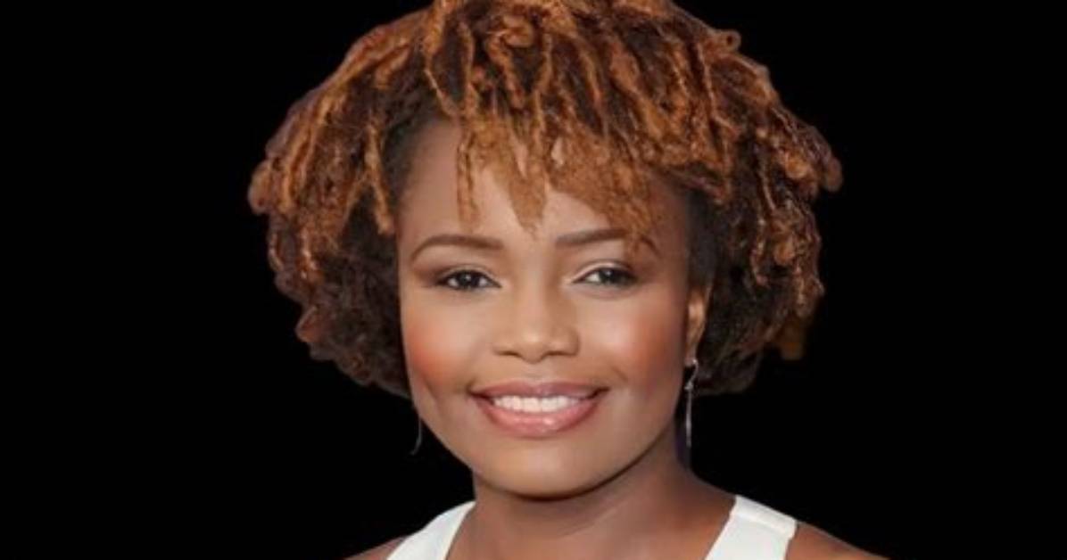Unveiling the Life of Karine Jean-Pierre's Spouse: a Journey Together