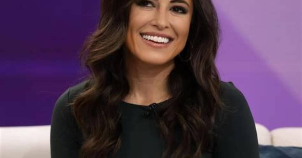 Unveiling the Life of Kaylee Hartung's Husband: a Closer Look