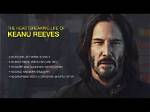 Unveiling the Life of Keanu Reeves: His Wife and Daughter