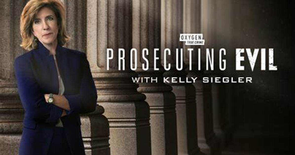Unveiling the Life of Kelly Siegler and Her Children