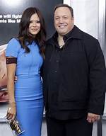 Unveiling the Life of Kevin James' Wife: a Closer Look