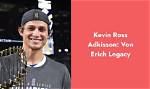 Unveiling the Life of Kevin Ross Adkisson: a Journey of Passion and Resilience