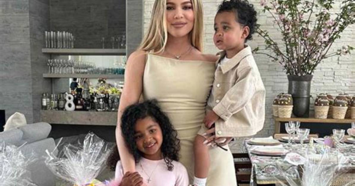 Unveiling the Life of Khloe Kardashian's Baby Daddy, Tristan Thompson