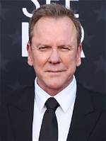 Unveiling the Life of Kiefer Sutherland's Twin Sister Rachel