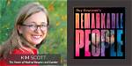Unveiling the Life of Kim Scott: the Enigmatic Writer and Poet