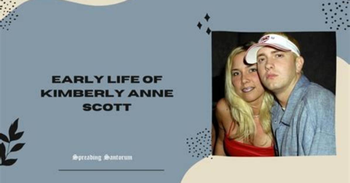Unveiling the Life of Kimberly Anne Scott's Sister: a Journey of Resilience and Strength