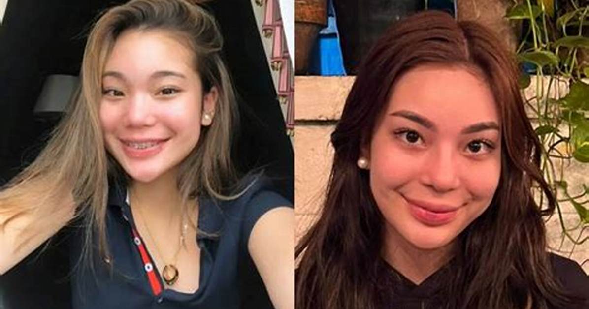 Unveiling the Life of Kitty Duterte: a Young Star in the Making