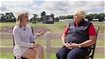 Unveiling the Life of Laura Davies' Wife: a Journey of Love and Support