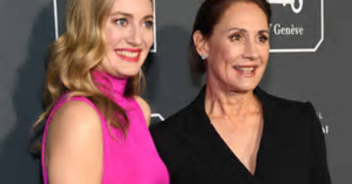 Unveiling the Life of Laurie Metcalf's Daughter: a Journey Beyond the Spotlight