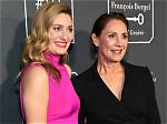 Unveiling the Life of Laurie Metcalf's Daughter: a Journey Beyond the Spotlight