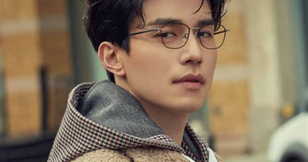 Unveiling the Life of Lee Dong-Wook's Wife: a Closer Look at Their Relationship