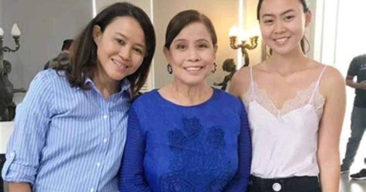 Unveiling the Life of Louie Gonzales: the Husband of Kuh Ledesma
