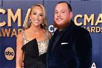 Unveiling the Life of Luke Combs’ Wife: a Journey of Love and Support