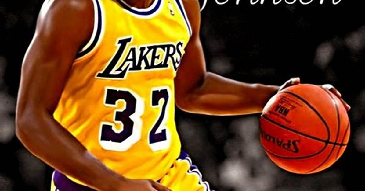 Unveiling the Life of Magic Johnson's Son: Evolving Beyond the Legacy