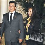 Unveiling the Life of Marissa Tadeo Lapid: a Journey of Passion and Purpose