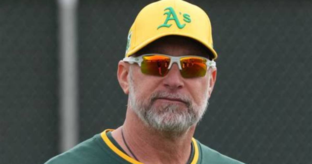 Unveiling the Life of Mark Kotsay's Wife: a Journey Beyond Baseball