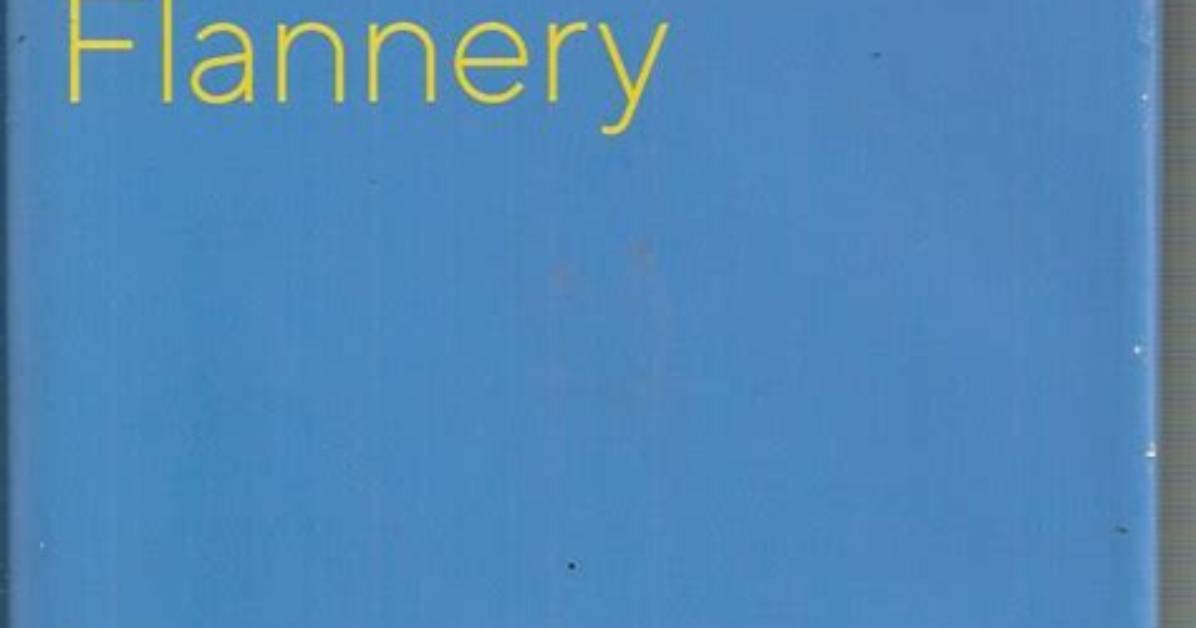 Unveiling the Life of Matthew Flannery's Wife