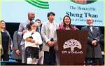 Unveiling the Life of Mayor Sheng Thao's Husband