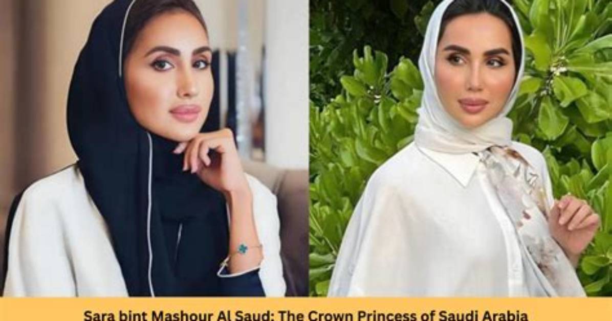 Unveiling the Life of Mbs Wife Sara: a Closer Look