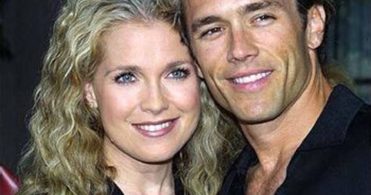 Unveiling the Life of Melissa Reeves: a Glimpse into Her Family