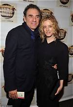 Unveiling the Life of Michael Richards' Wife: a Journey Beyond the Spotlight