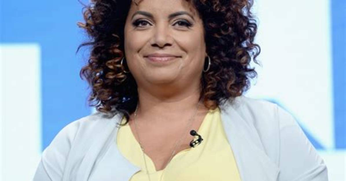 Unveiling the Life of Michaela Pereira's Husband: a Journey Beyond the Spotlight