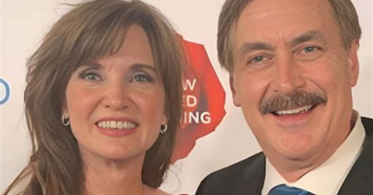 Unveiling the Life of Mike Lindell's Children