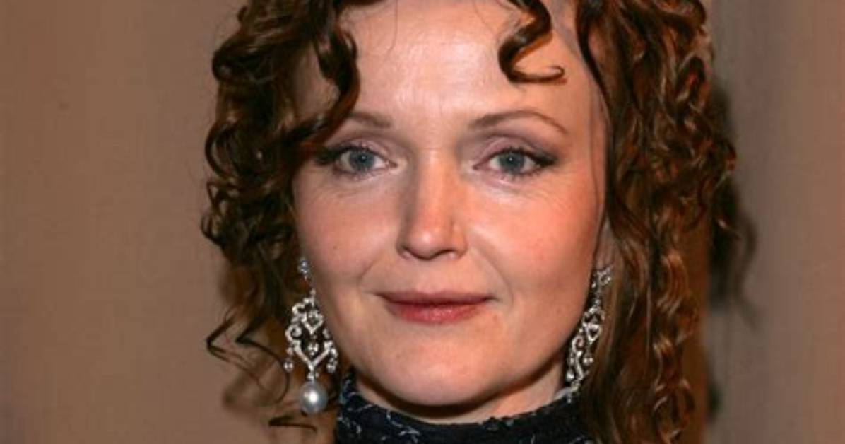 Unveiling the Life of Miranda Richardson's Partner