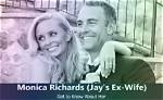 Unveiling the Life of Monica Richards: Jay Harrington's Wife