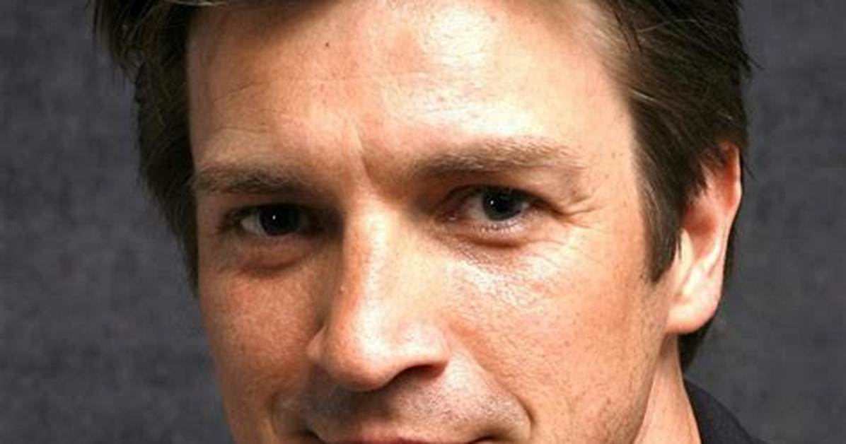 Unveiling the Life of Nathan Fillion's Daughter: a Glimpse into Her World