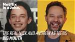 Unveiling the Life of Nick Kroll's Wife: a Glimpse into Her World