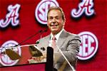 Unveiling the Life of Nick Saban's Daughter: a Glimpse into Family and Fame