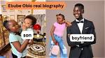 Unveiling the Life of Obio Oluebube's Husband: a Journey of Love and Support