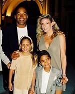 Unveiling the Life of Oj's Son Jason: a Journey Beyond the Spotlight