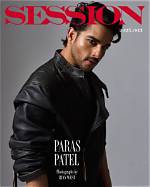 Unveiling the Life of Paras Patel: a Glimpse into His Parents and Family Background