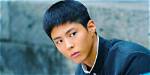 Unveiling the Life of Park Bo Gum: His Wife and Son