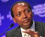 Unveiling the Life of Patrice Motsepe's Daughter