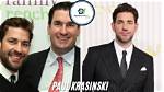 Unveiling the Life of Paul Krasinski's Wife: a Journey Through Love and Partnership