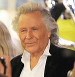 Unveiling the Life of Peter Nygard's First Wife
