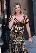 Unveiling the Life of Rebecca Romijn: a Detailed Wiki