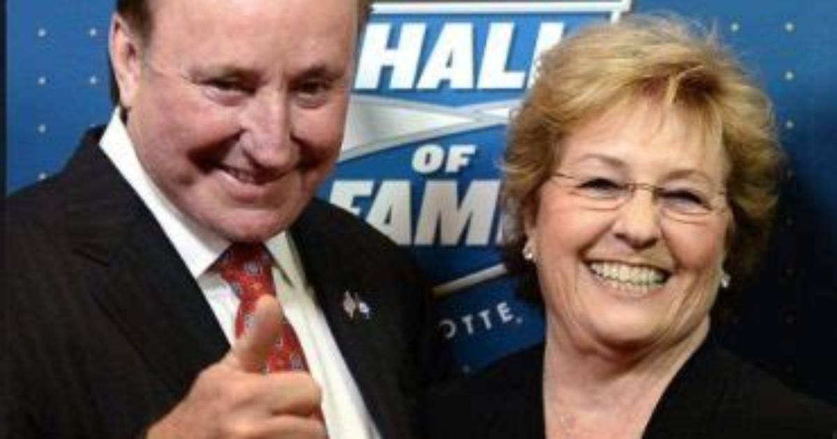 Unveiling the Life of Richard Childress' Daughter