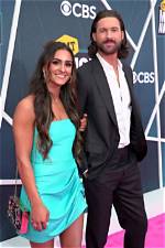 Unveiling the Life of Riley Green's Wife: a Deep Dive into Their Love Story