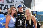 Unveiling the Life of Robert Hight's Wife: a Journey Beyond the Track