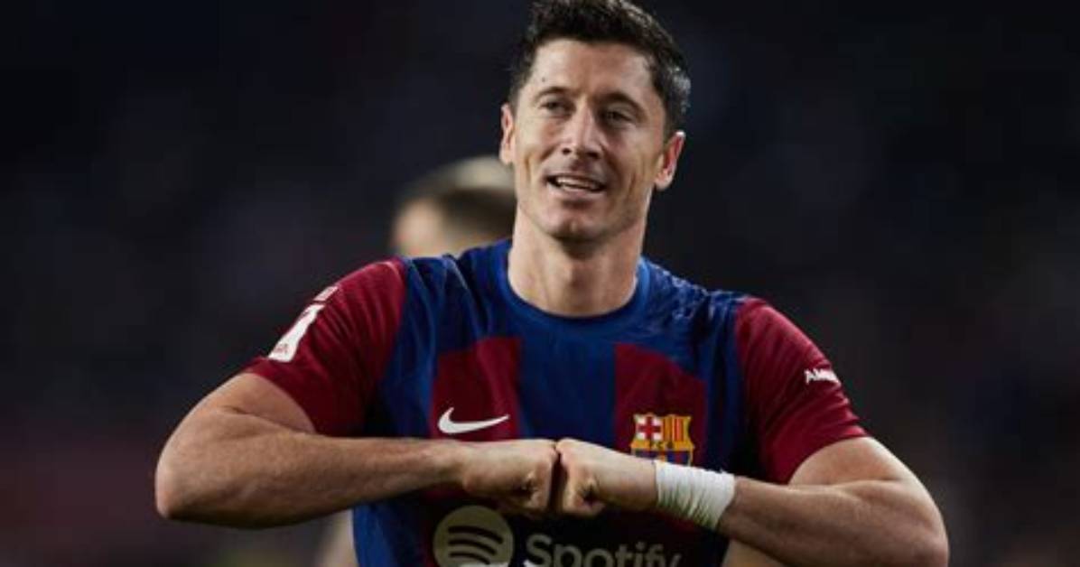 Unveiling the Life of Robert Lewandowski's Son
