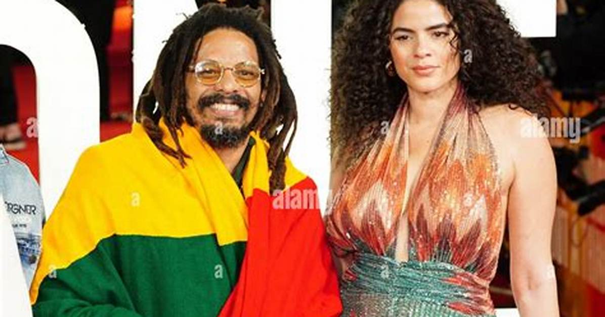 Unveiling the Life of Rohan Marley: Date of Birth and Beyond